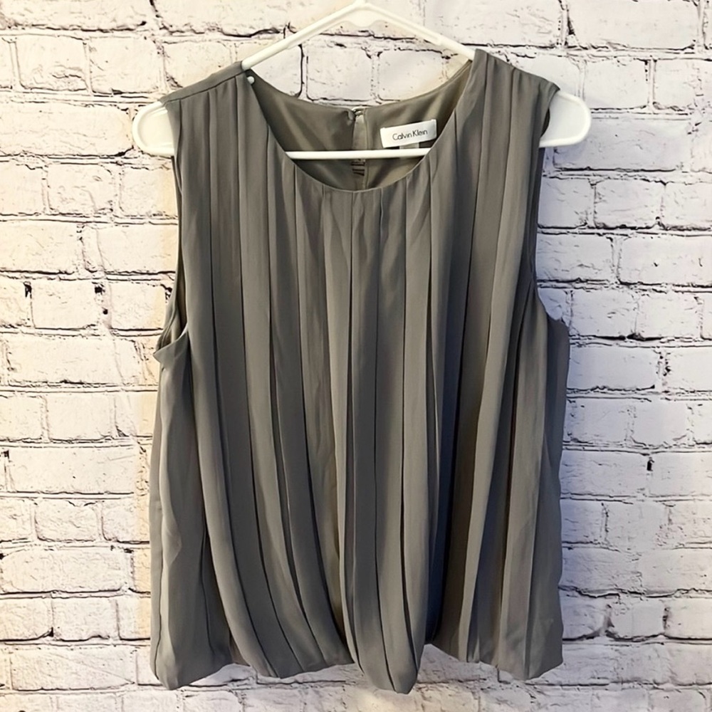 Women’s Calvin Klein Blouse